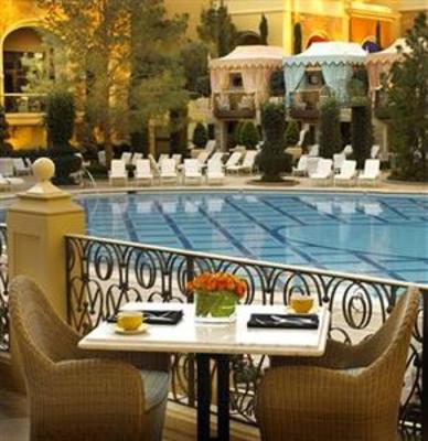 фото отеля Wynn Las Vegas