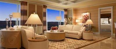 фото отеля Wynn Las Vegas