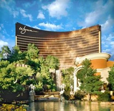 фото отеля Wynn Las Vegas