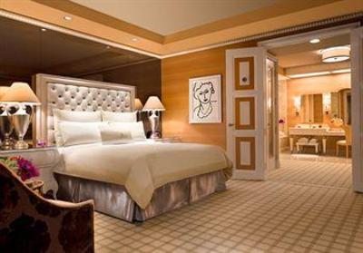 фото отеля Wynn Las Vegas