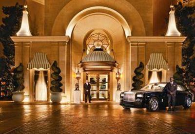 фото отеля Wynn Las Vegas