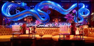 фото отеля Wynn Las Vegas