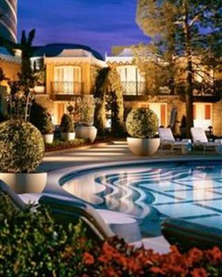 фото отеля Wynn Las Vegas