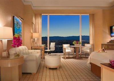 фото отеля Wynn Las Vegas