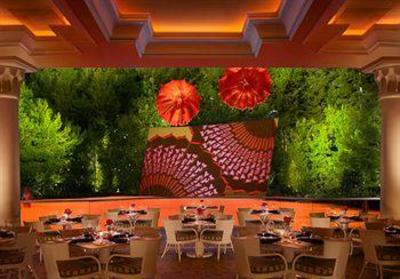 фото отеля Wynn Las Vegas