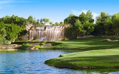 фото отеля Wynn Las Vegas