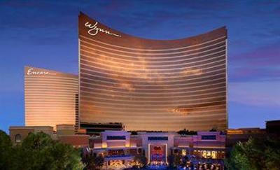 фото отеля Wynn Las Vegas