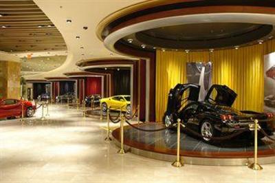 фото отеля Wynn Las Vegas