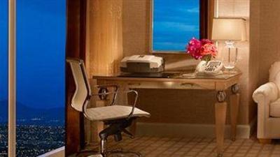 фото отеля Wynn Las Vegas