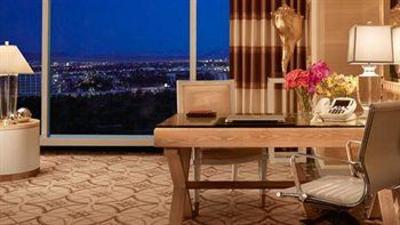 фото отеля Wynn Las Vegas