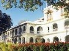 фото отеля Brijraj Bhawan Palace