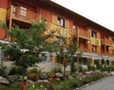 фото отеля Kinderhotel Appelhof