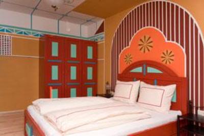 фото отеля Kinderhotel Appelhof