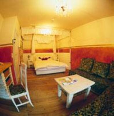 фото отеля Kinderhotel Appelhof