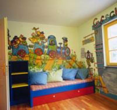 фото отеля Kinderhotel Appelhof