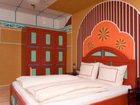 фото отеля Kinderhotel Appelhof