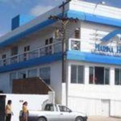 фото отеля Marina Hotel Macapa