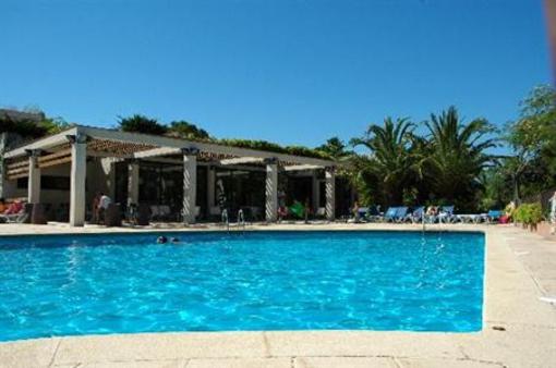 фото отеля Camping Sant Pol & Bungalow Park