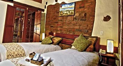 фото отеля Hotel Plaza Muisca