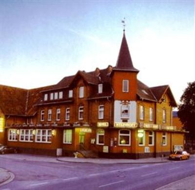 фото отеля Hotel Steinhoff
