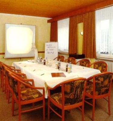 фото отеля Hotel Steinhoff