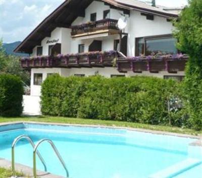 фото отеля Pension Annahof