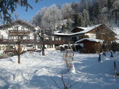 фото отеля Pension Annahof