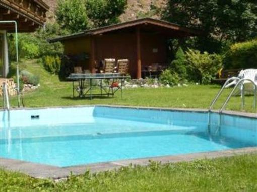 фото отеля Pension Annahof
