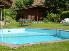 фото отеля Pension Annahof