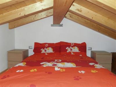 фото отеля B&B San Bernardo