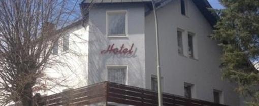 фото отеля Hotel Terrassenhof Bad Steben