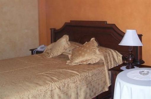 фото отеля Monserrat Hotel