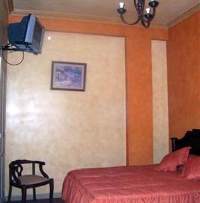 фото отеля Monserrat Hotel