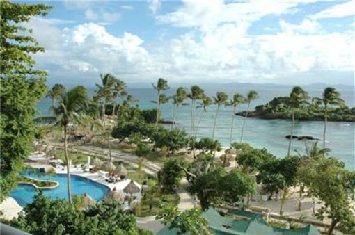 фото отеля Gran Bahia Principe Cayo Levantado