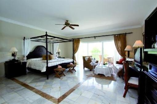 фото отеля Gran Bahia Principe Cayo Levantado