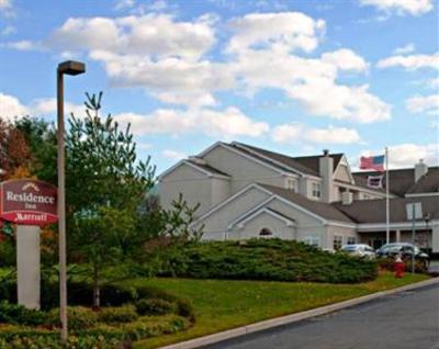 фото отеля Residence Inn Long Island Hauppauge/Islandia