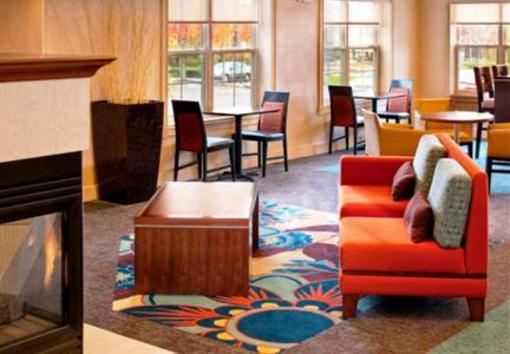 фото отеля Residence Inn Long Island Hauppauge/Islandia