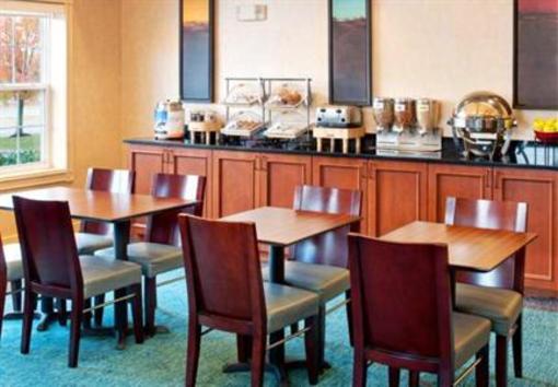 фото отеля Residence Inn Long Island Hauppauge/Islandia