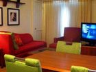 фото отеля Residence Inn Long Island Hauppauge/Islandia