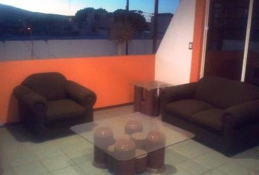 фото отеля Hotel Jimenez