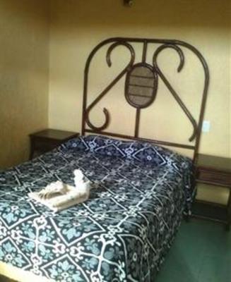 фото отеля Hotel Jimenez