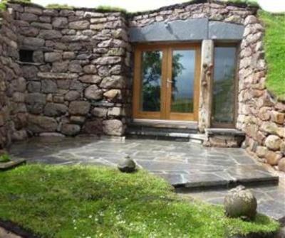 фото отеля The Brochs of Coigach