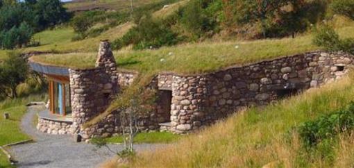 фото отеля The Brochs of Coigach
