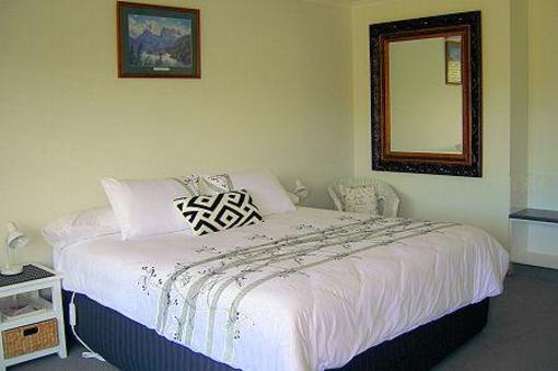 фото отеля Drovers Daughter Bed & Breakfast Copping