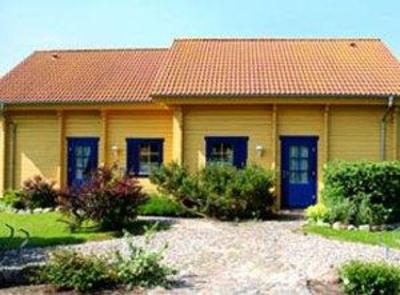 фото отеля Ferienanlage Doll Neuendorf A