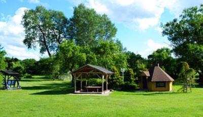 фото отеля Ferienanlage Doll Neuendorf A