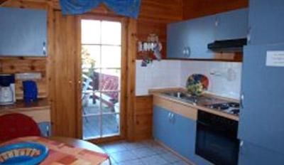 фото отеля Ferienanlage Doll Neuendorf A