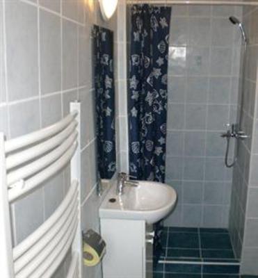 фото отеля Almadi Apartments