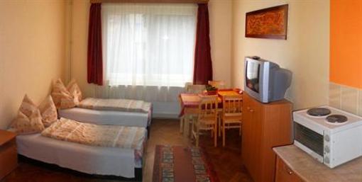 фото отеля Almadi Apartments