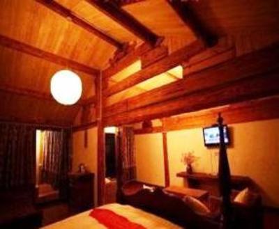 фото отеля Lijiang Shu He Shanjusuiyue Inn